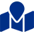 icon of a map