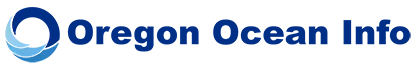 Oregon Ocean Information
